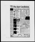 The East Carolinian, September 26, 1996